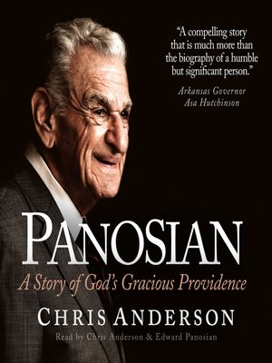 cover image of Panosian